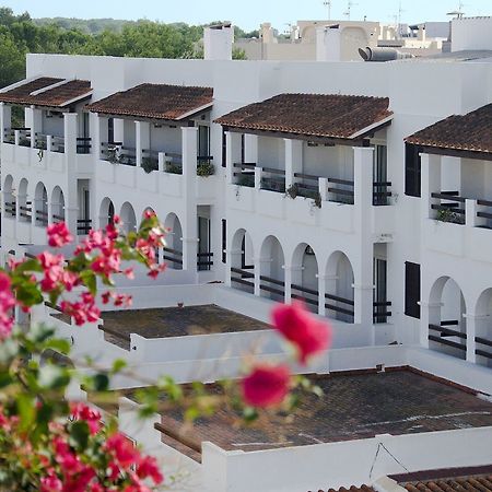 Apartamentos Pou Des Pujols Exterior foto
