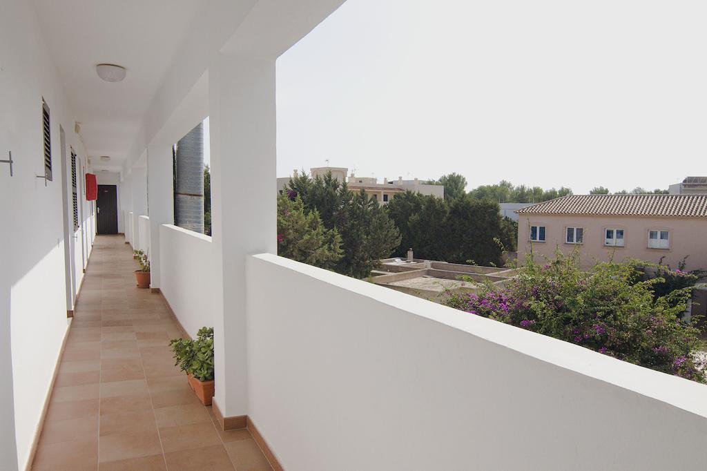 Apartamentos Pou Des Pujols Cameră foto