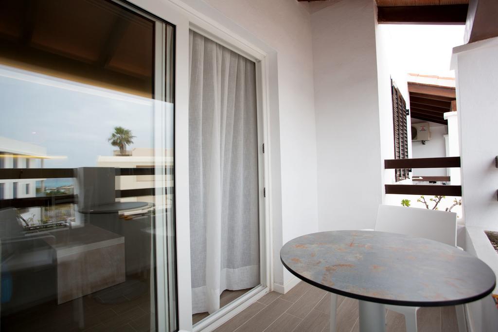 Apartamentos Pou Des Pujols Exterior foto