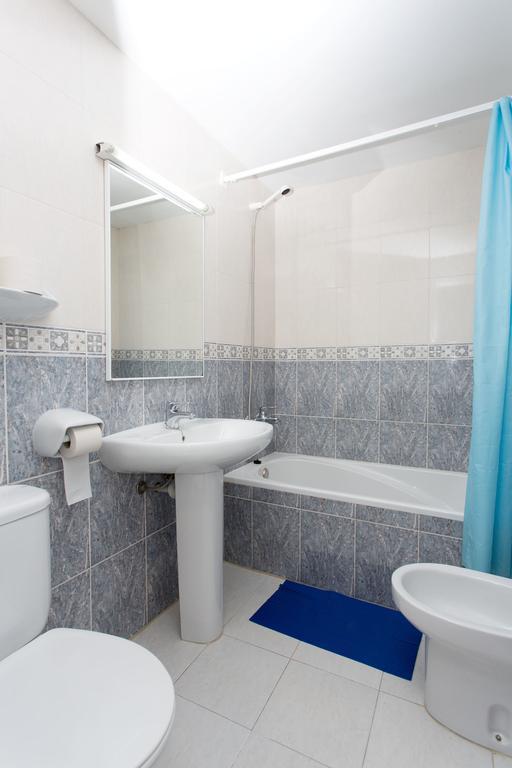 Apartamentos Pou Des Pujols Exterior foto